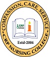 CRP Nursing College